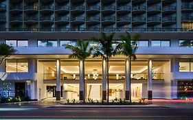 Outrigger Waikiki Paradise Hotel